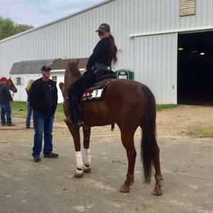 Meet your Posher, Sara